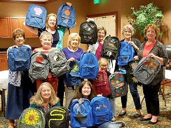 Rocky Mountain Hi chapter - Denver, CO